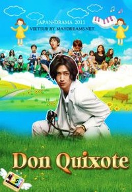 Don Quixote