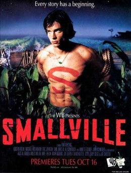 Smallville Season 1