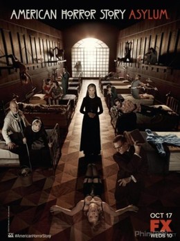 American Horror Story 2: Asylum