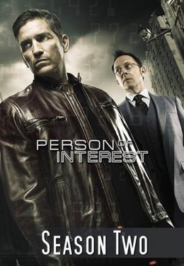 Person of Interest 2