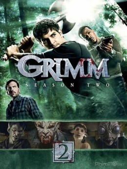 Grimm 2