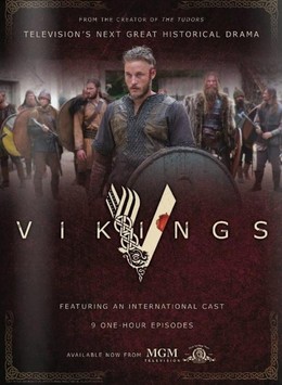 Vikings 1