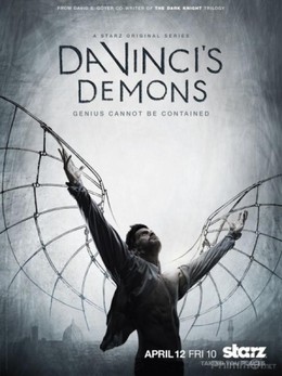 Da Vinci's Demons