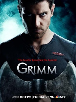 Grimm 3