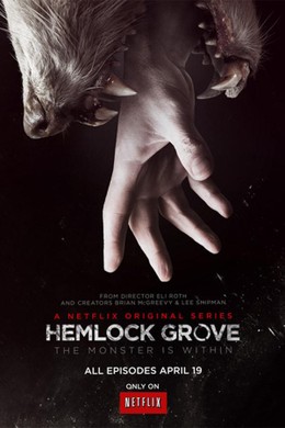 Thị Trấn Hemlock Grove