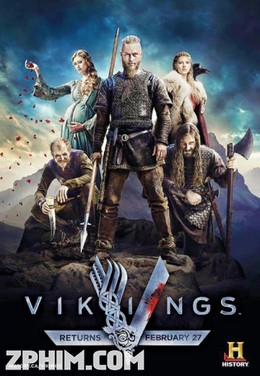 Huyền Thoại Vikings 2