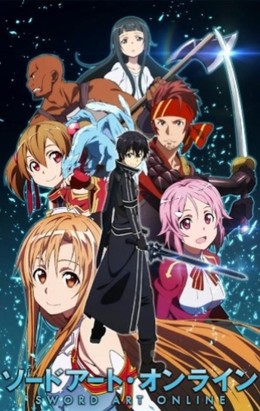 Sword Art Online II