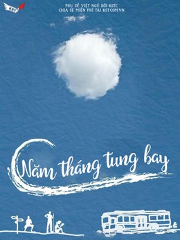 Năm Tháng Tung Bay