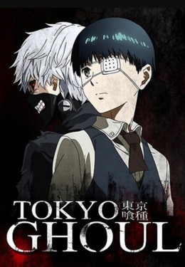 Tokyo Ghoul