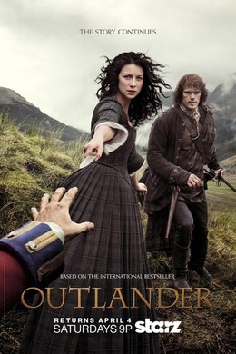 Outlander 1