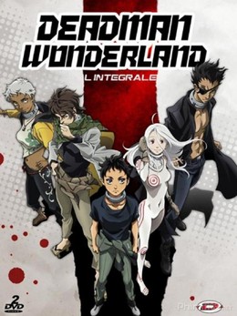 Deadman Wonderland