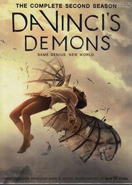 Da Vinci's Demons Season 2