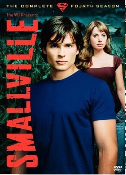 Thị Trấn Smallville 4