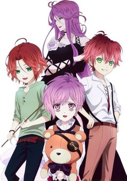 Diabolik Lovers