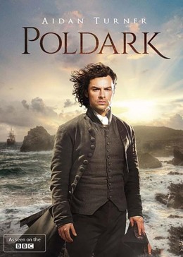 Poldark First Season