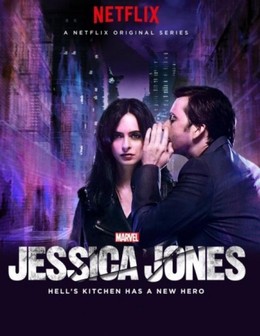 Jessica Jones