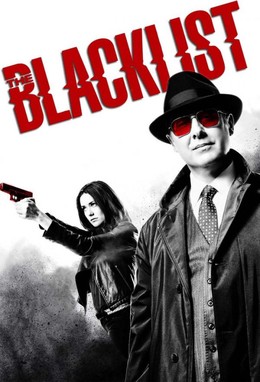 The Blacklist 3