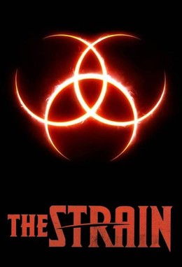 The Strain Season 2