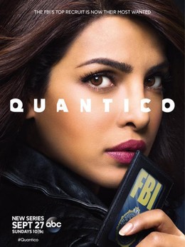 Quantico session 1