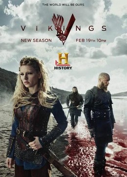 Vikings 3