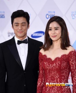 SBS Drama Awards