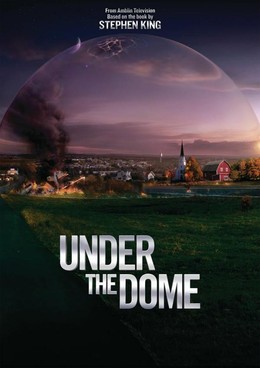 Under The Dome Season 3