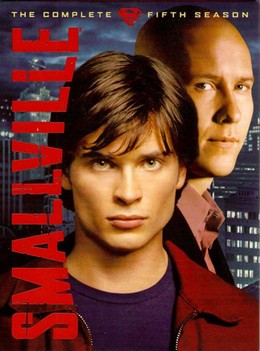 Thị Trấn Smallville 5