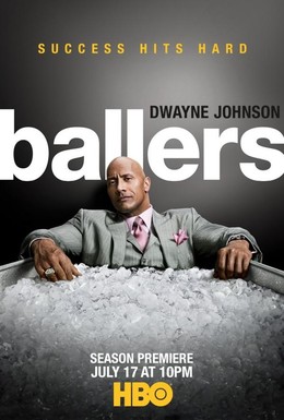 Ballers Season 2