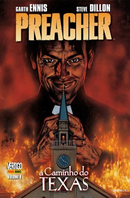 Preacher Season 2