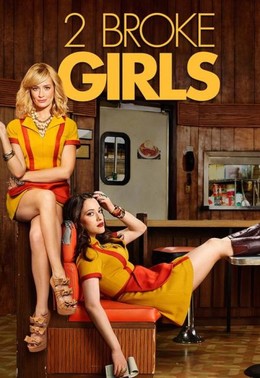 Two Broke Girls Season 6