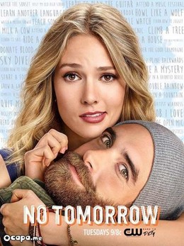 No Tomorrow Season 1