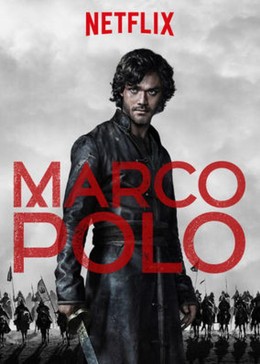 Marco Polo Season 2