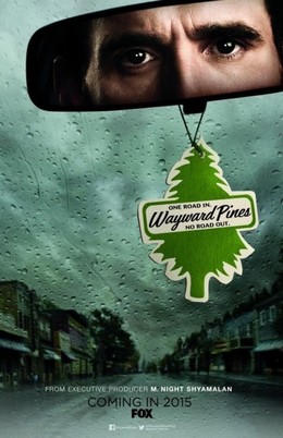 Wayward Pines 2016