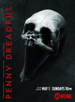 Penny Dreadful 3