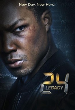 24: Legacy First Season