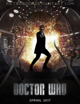 Doctor Who Season 10