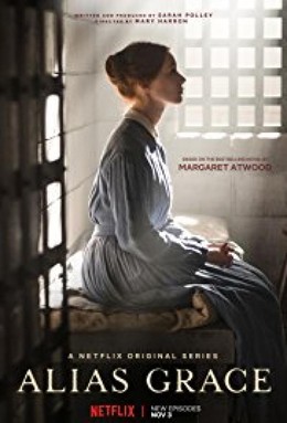 Alias Grace First Season