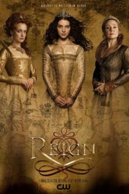 Reign Season 4