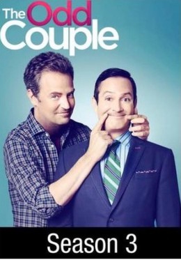 The Odd Couple Season 3