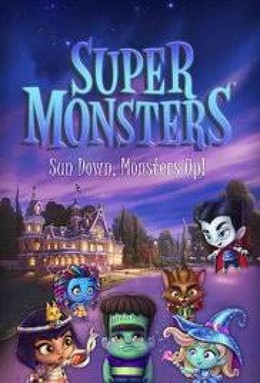 Super Monsters