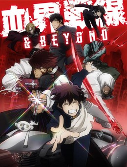 Kekkai Sensen & Beyond