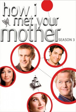 How I Met Your Mother Season 3