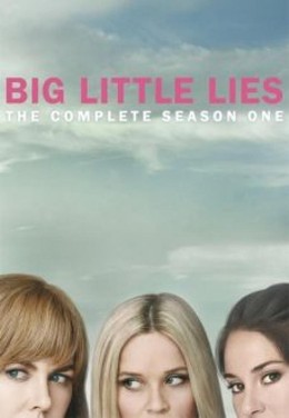 Big Little Lies First Season