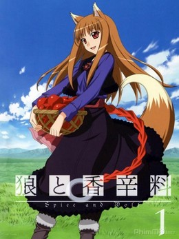 Spice And Wolf