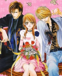 Skip Beat