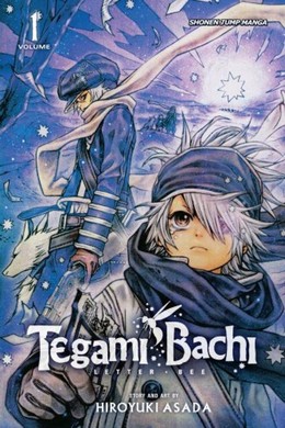 Tegami Bachi - Letter Bee