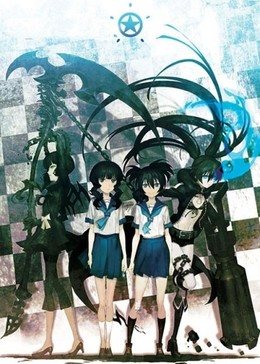 Black Rock Shooter 2010