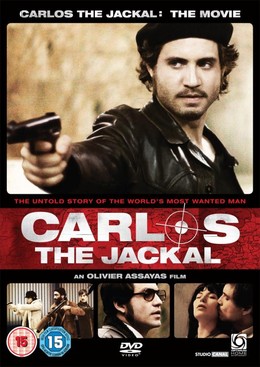 Carlos the Jackal