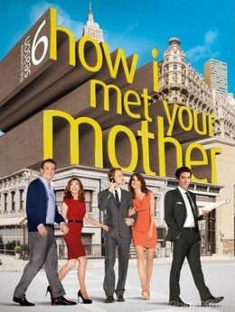 How I Met Your Mother Season 6