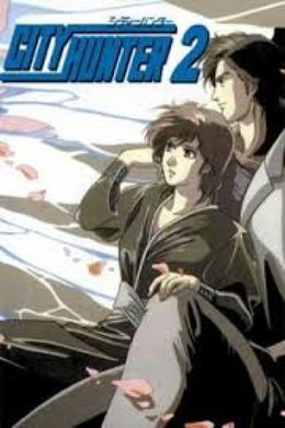 City Hunter Season 2